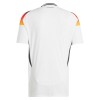 Maillot de Supporter Allemagne Domicile Euro 2024 Pour Homme